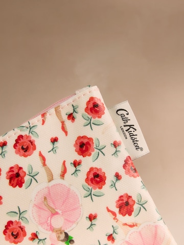 Portamonete di Cath Kidston in bianco