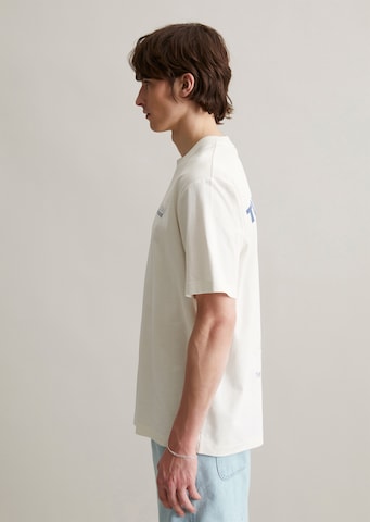 Marc O'Polo DENIM Shirt in White