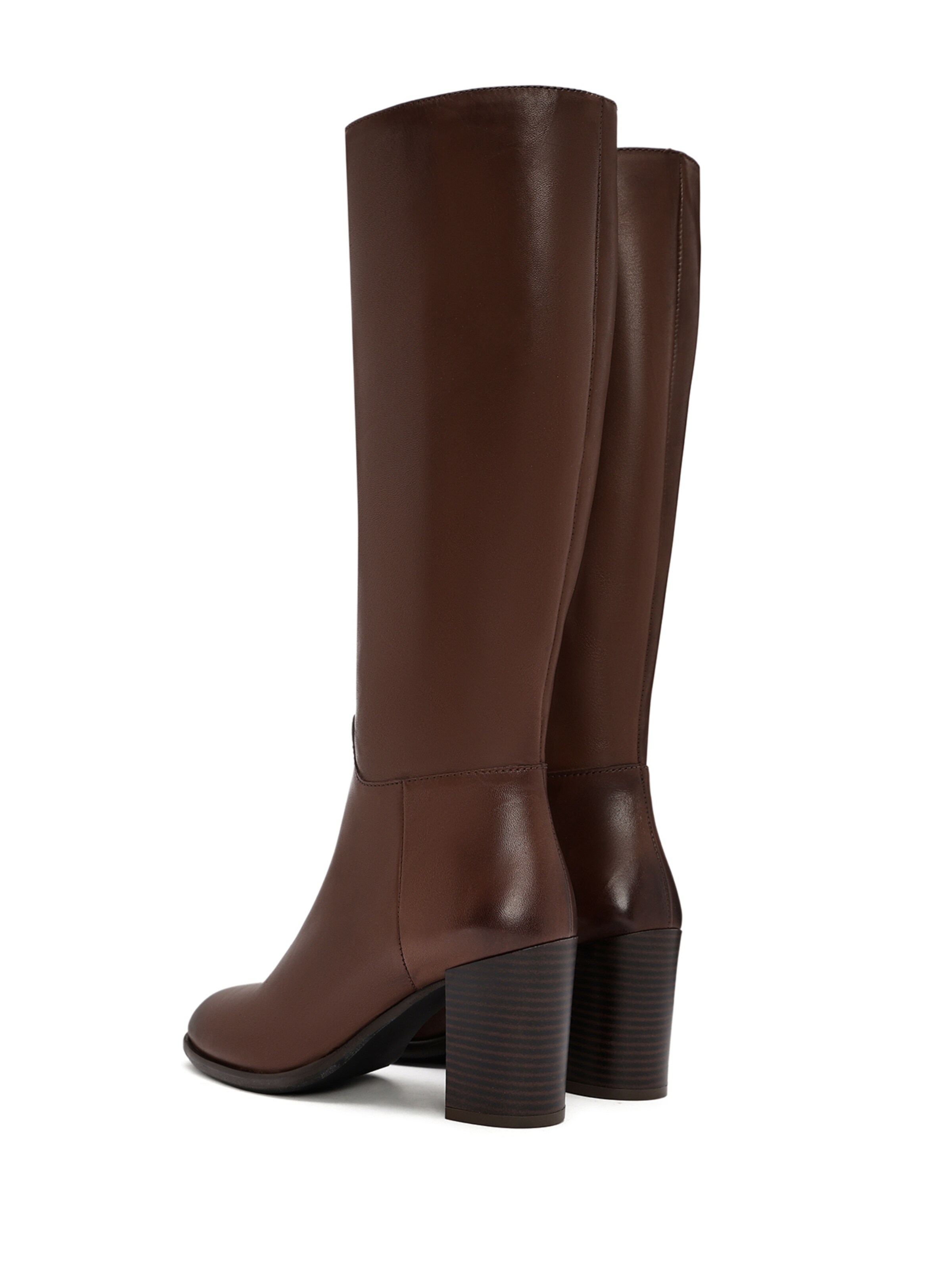 Derimod Boot in Brown