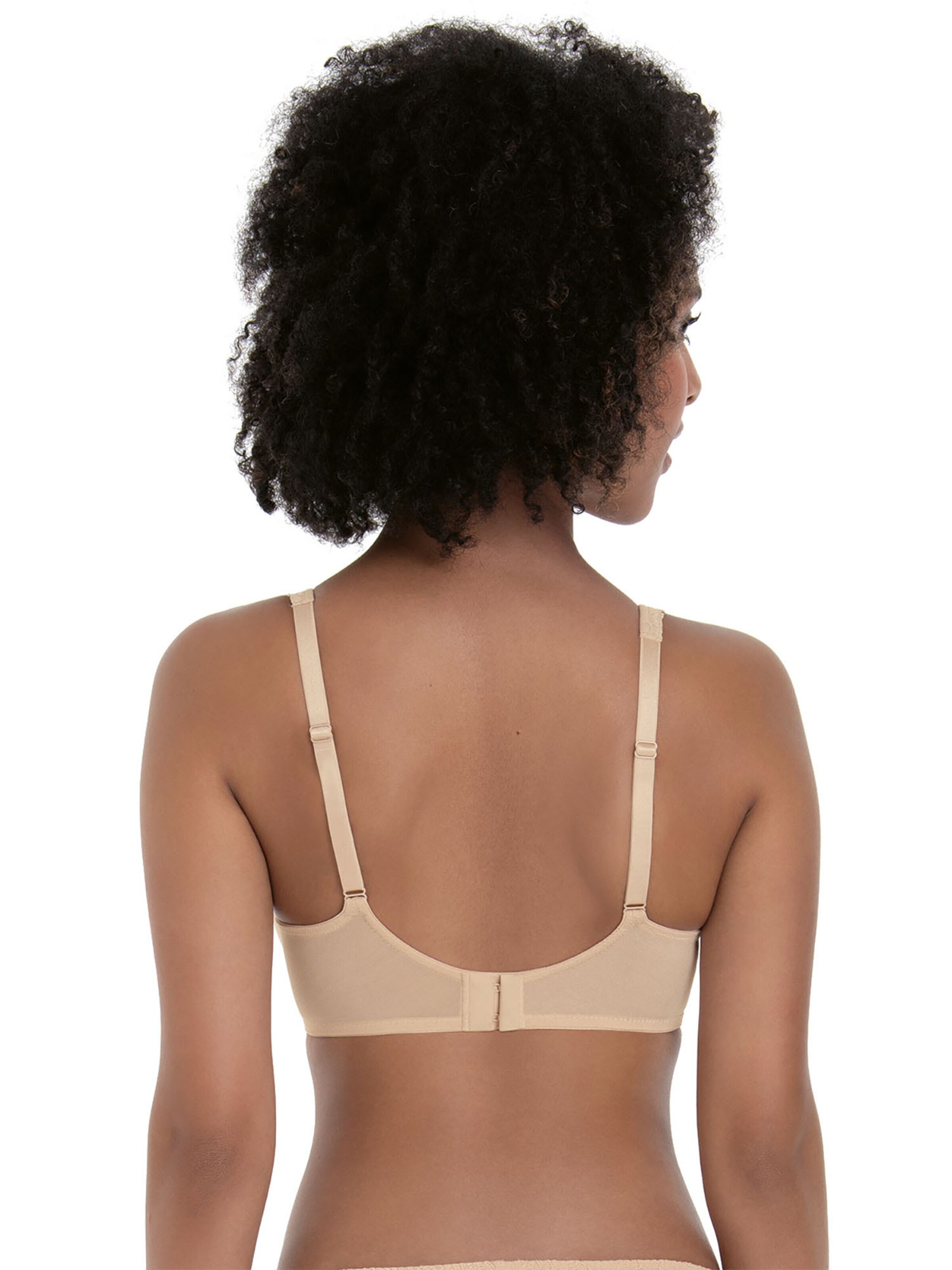ANITA T-shirt Bra 'Selma' in Beige