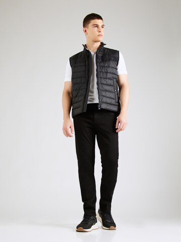 BOSS Skinny Jeans 'Delaware' in Black