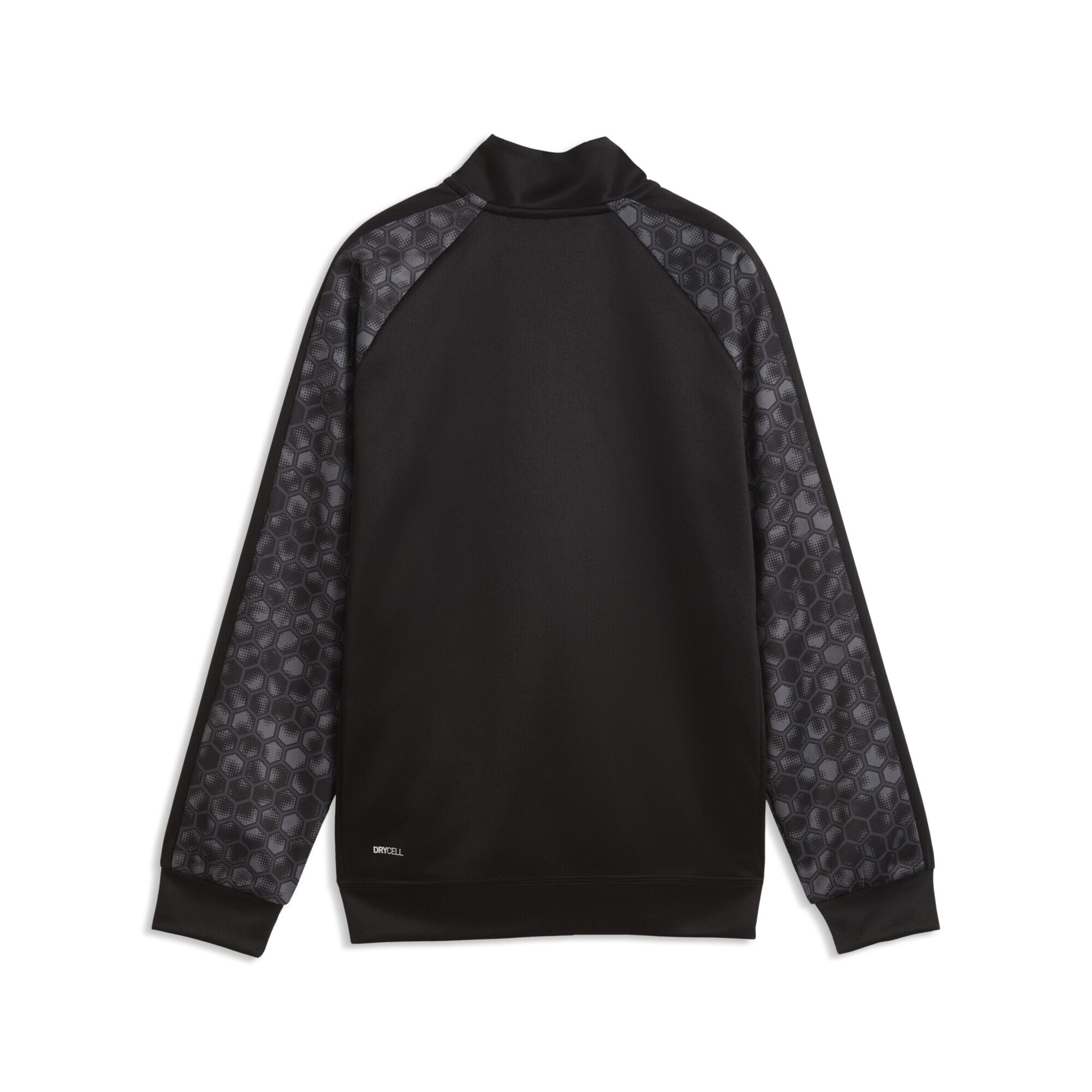 PUMA Sportief sweatshirt 'Train All Day Essentials' in Zwart