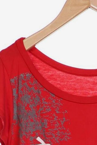 BILLABONG T-Shirt XXS in Rot