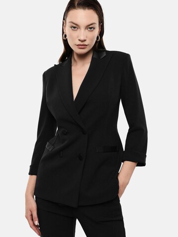 Blazer 'IMPERIAL GIACCA GIACCA' di IMPERIAL in nero
