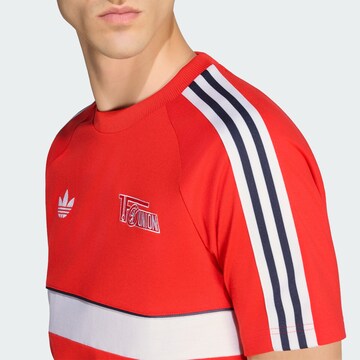 ADIDAS PERFORMANCE Functioneel shirt 'Union Berlin' in Rood