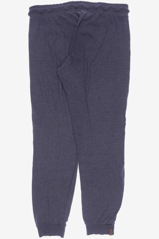 naketano Pants in L in Blue