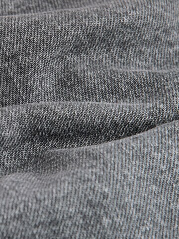 Slimfit Jeans de la Next pe gri