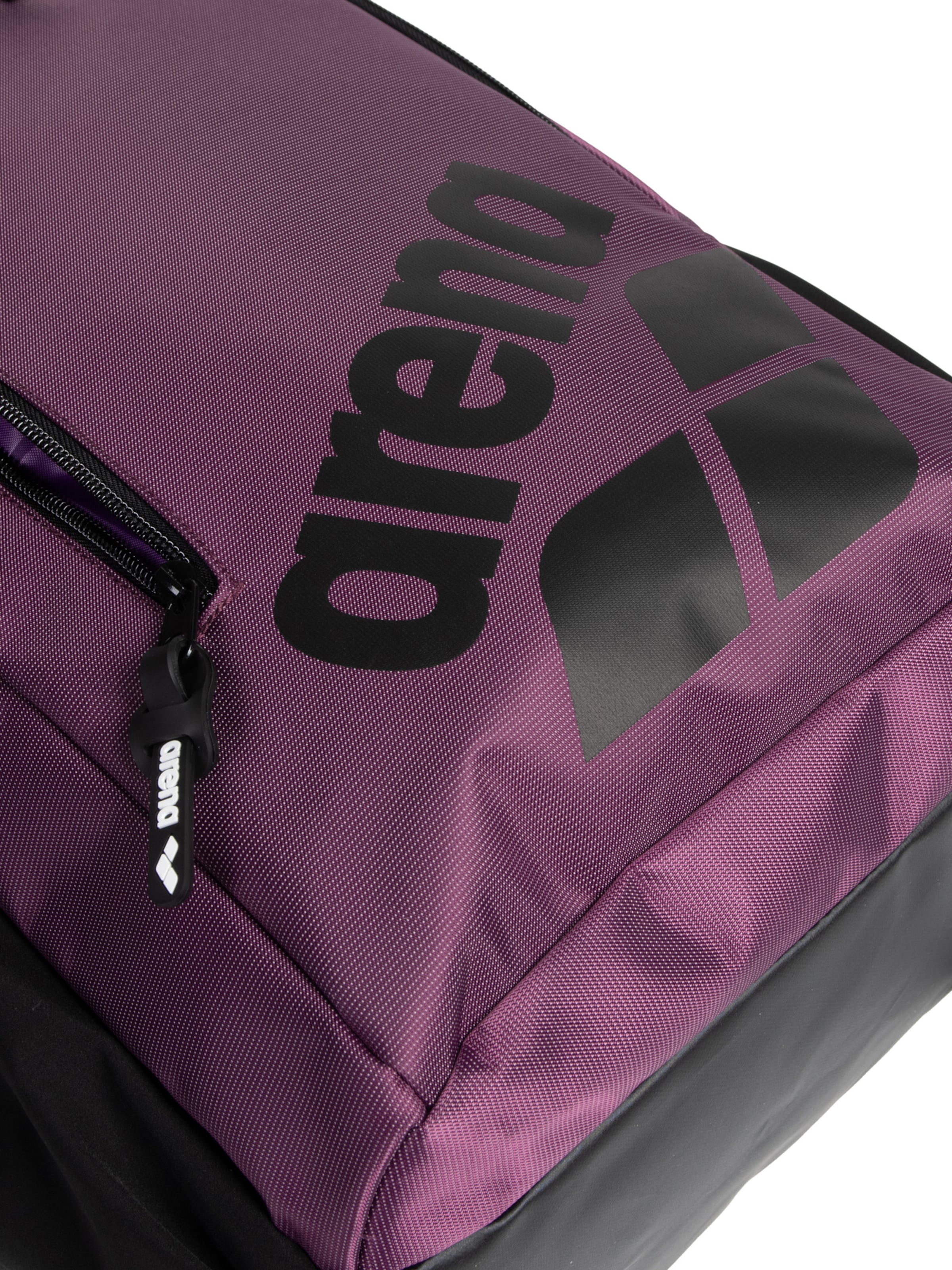 ARENA - Mochila deportiva en lila