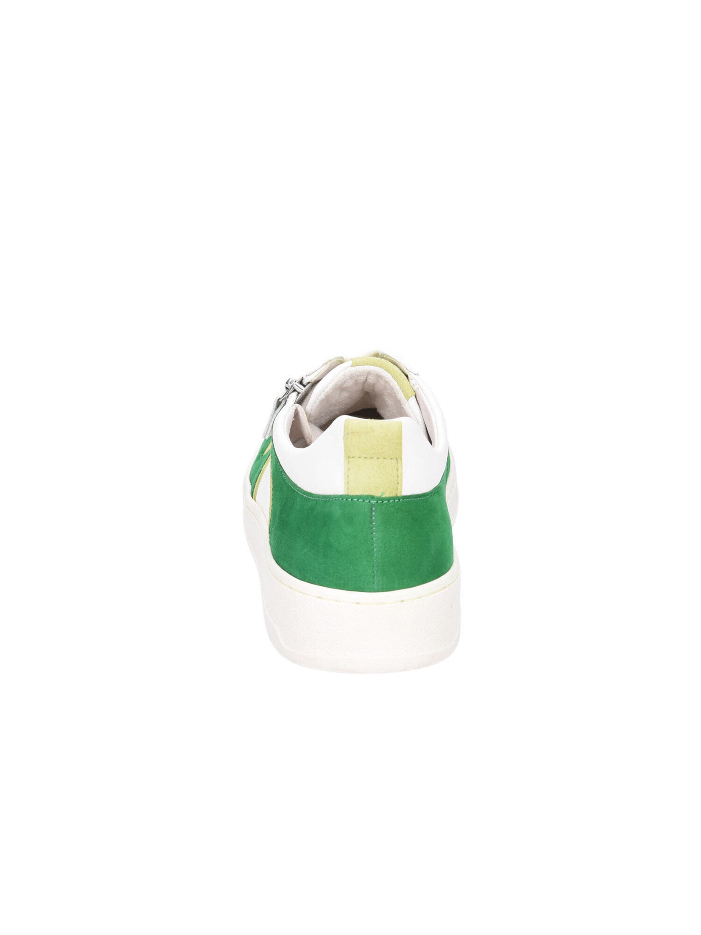 GABOR Sneakers in Green