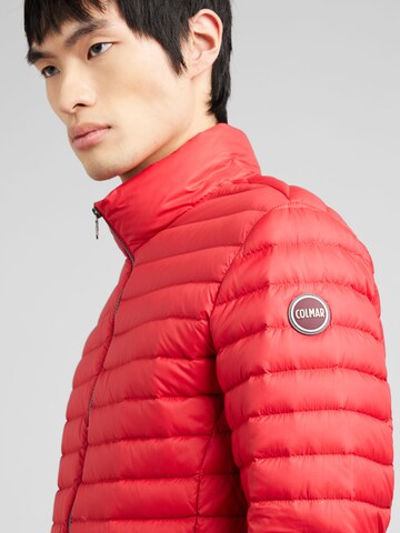 Colmar Jacke in Rot