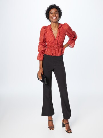 Dorothy Perkins Blouse in Red