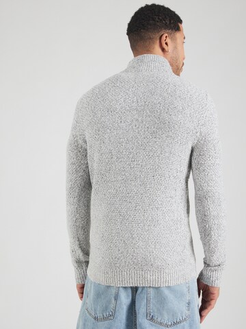 Pull-over 'DIGNITY' Key Largo en gris