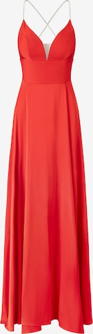 APART Abendkleid in Rot: predná strana