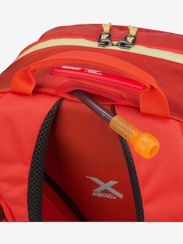 TATONKA Backpack in Orange