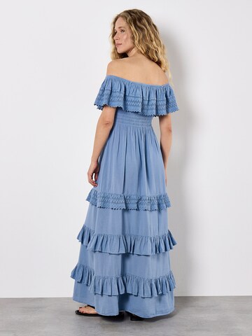 Apricot - Vestido ' ' en azul