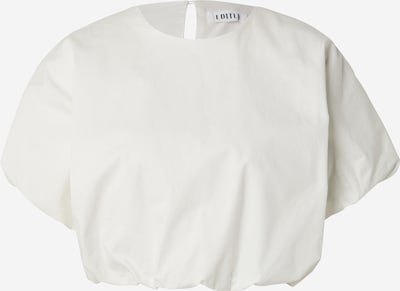 EDITED Pusero 'Ellen' värissä valkoinen, Tuotenäkymä