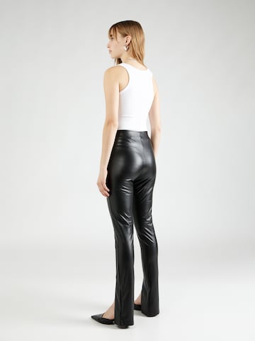 Coupe slim Leggings 'PAPAYA' ONLY en noir