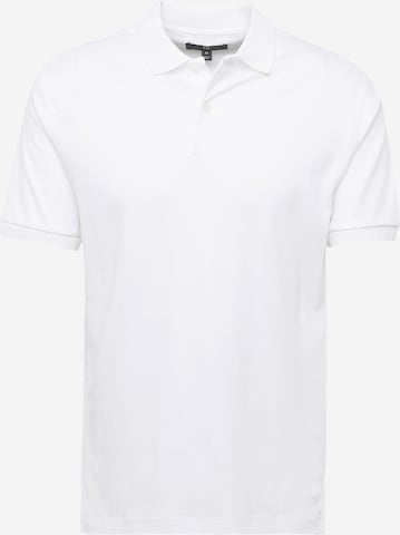 T-Shirt Banana Republic en blanc : devant