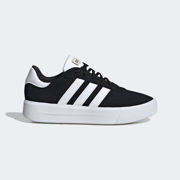 ADIDAS SPORTSWEAR Sneakers laag in Zwart
