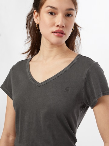 T-shirt 'Eyben' G-Star RAW en gris