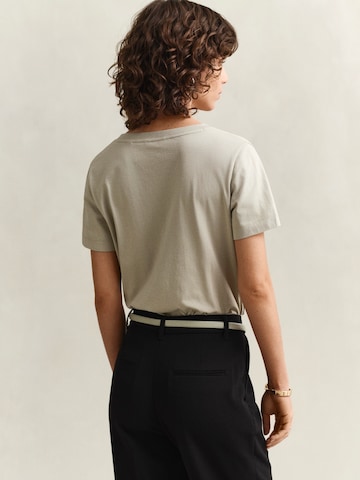 GANT Paita värissä beige