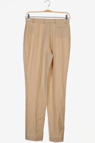 Windsor Stoffhose XL in Beige