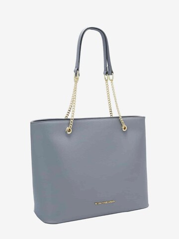 Victoria Hyde Handbag ' Torrans ' in Grey