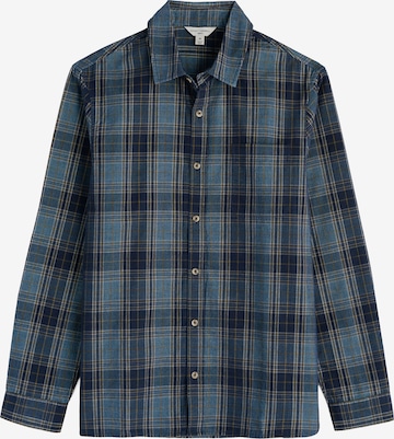 Seasalt Cornwall Paita 'Shoreman' värissä sininen: etupuoli