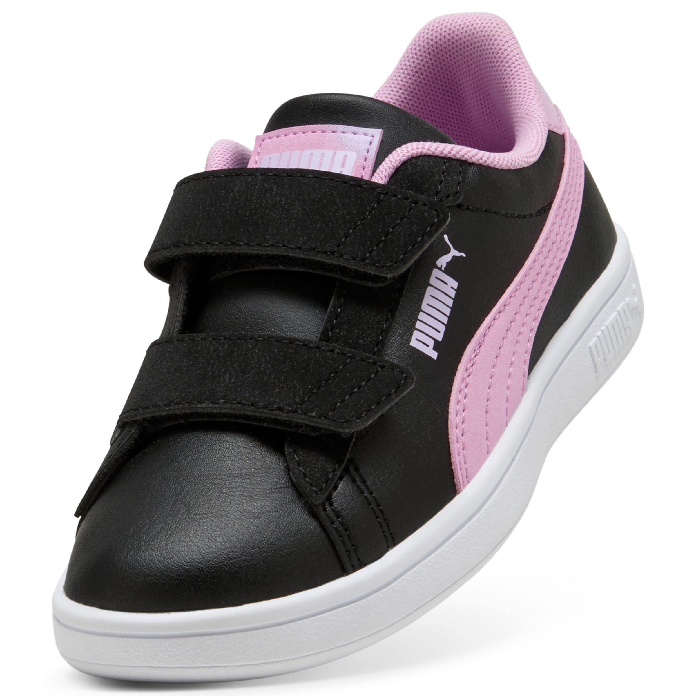 PUMA Sneakers in Black