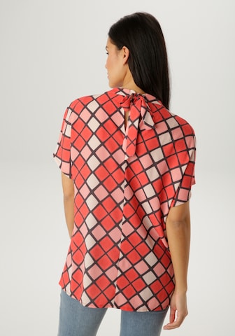 Aniston SELECTED Blouse in Red