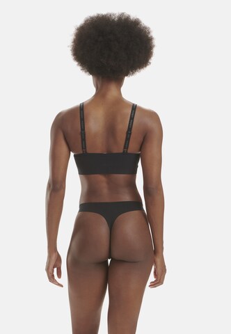 Sous-vêtements de sport ' THONG ' ADIDAS SPORTSWEAR en rose