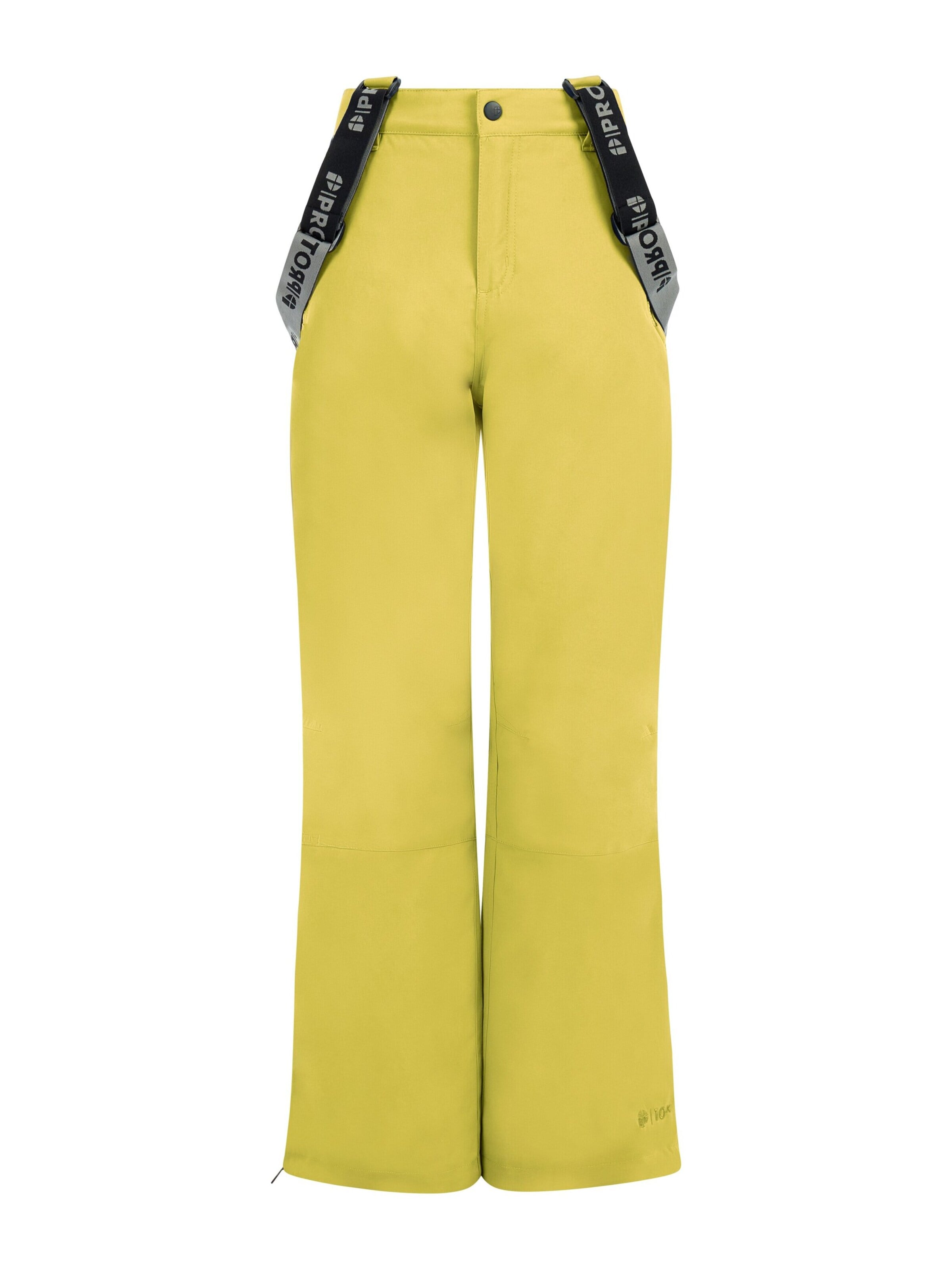 Regular Pantalon de sport 'Spikety JR' PROTEST en bleu : devant