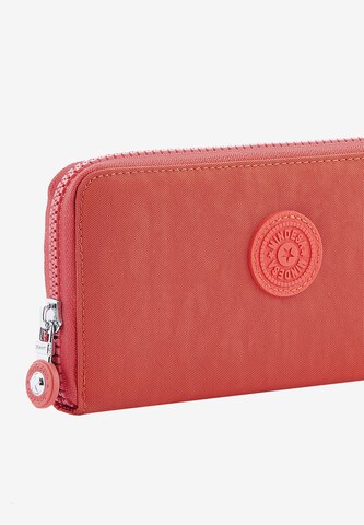 Mindesa Wallet in Pink