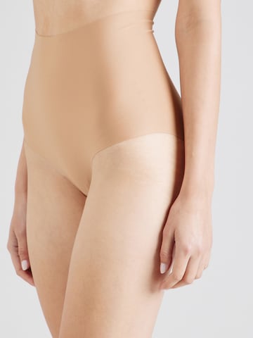 ETAM Shapingslip 'CONTROL' in Beige: predná strana