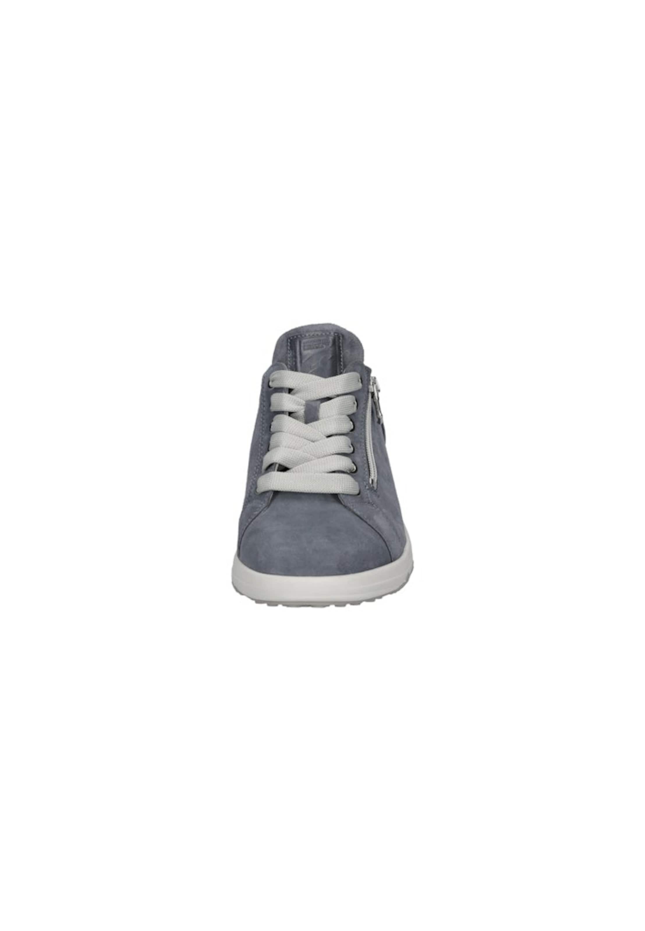 WALDLÄUFER Sneaker in Blau
