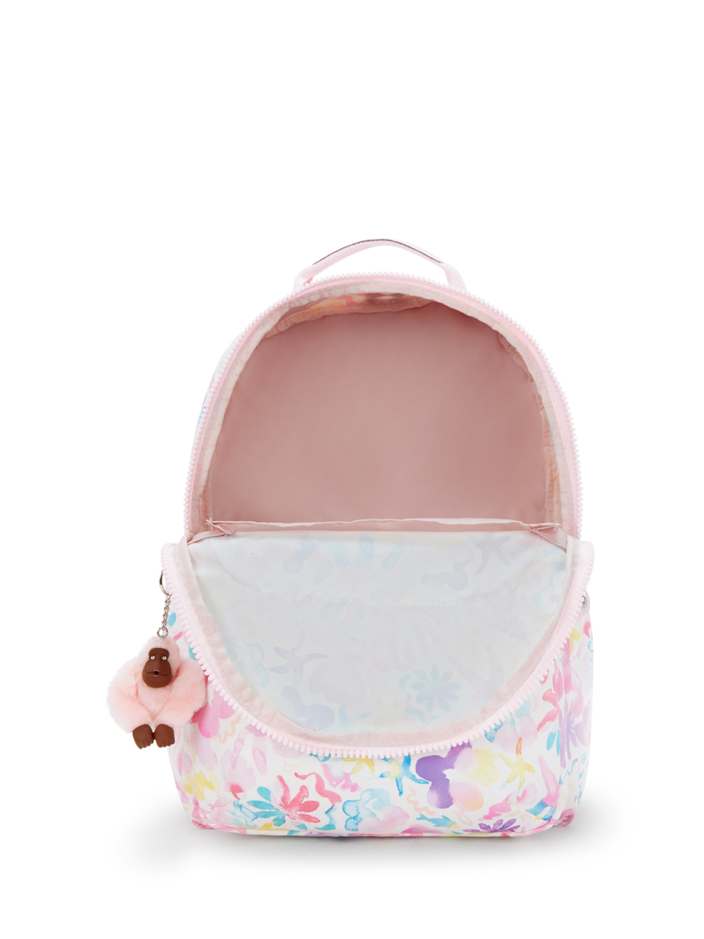 KIPLING Backpack 'Seoul Lap' in Mixed colors