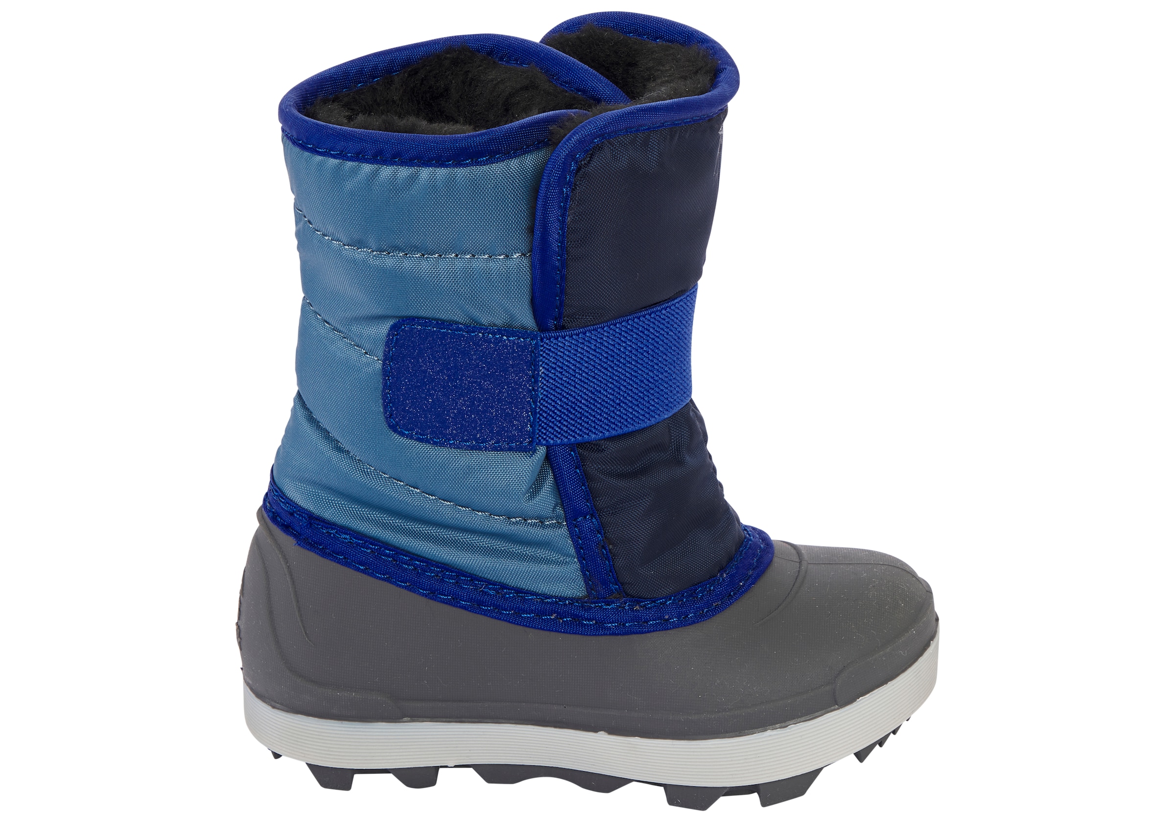Kamik Snow Boots in Blue