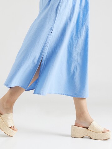 mbym Skirt 'Nia' in Blue