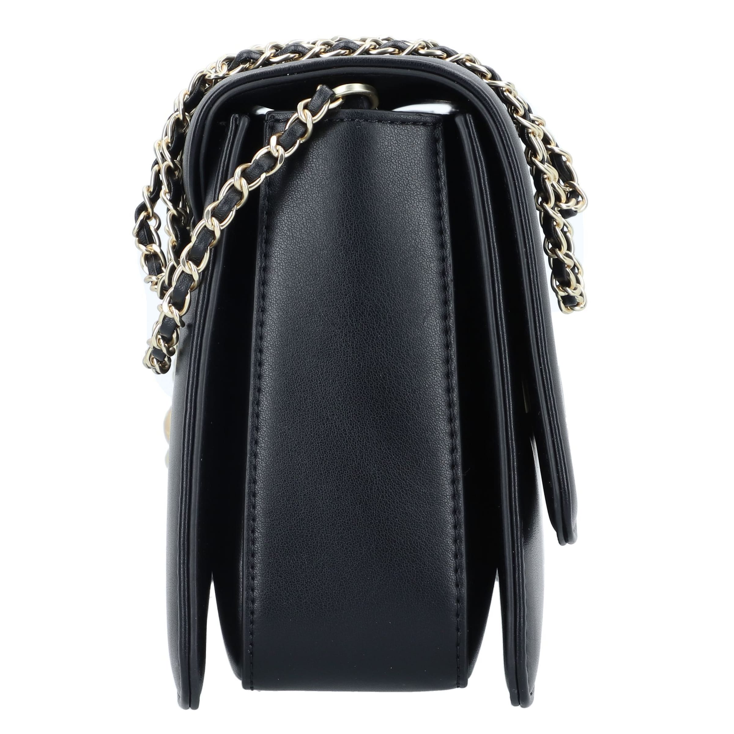 Sac à bandoulière REPLAY en noir