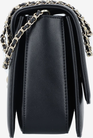 REPLAY Crossbody Bag in Black