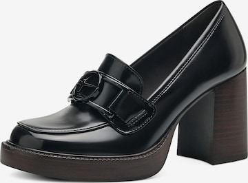 TAMARIS Pumps in Schwarz: predná strana