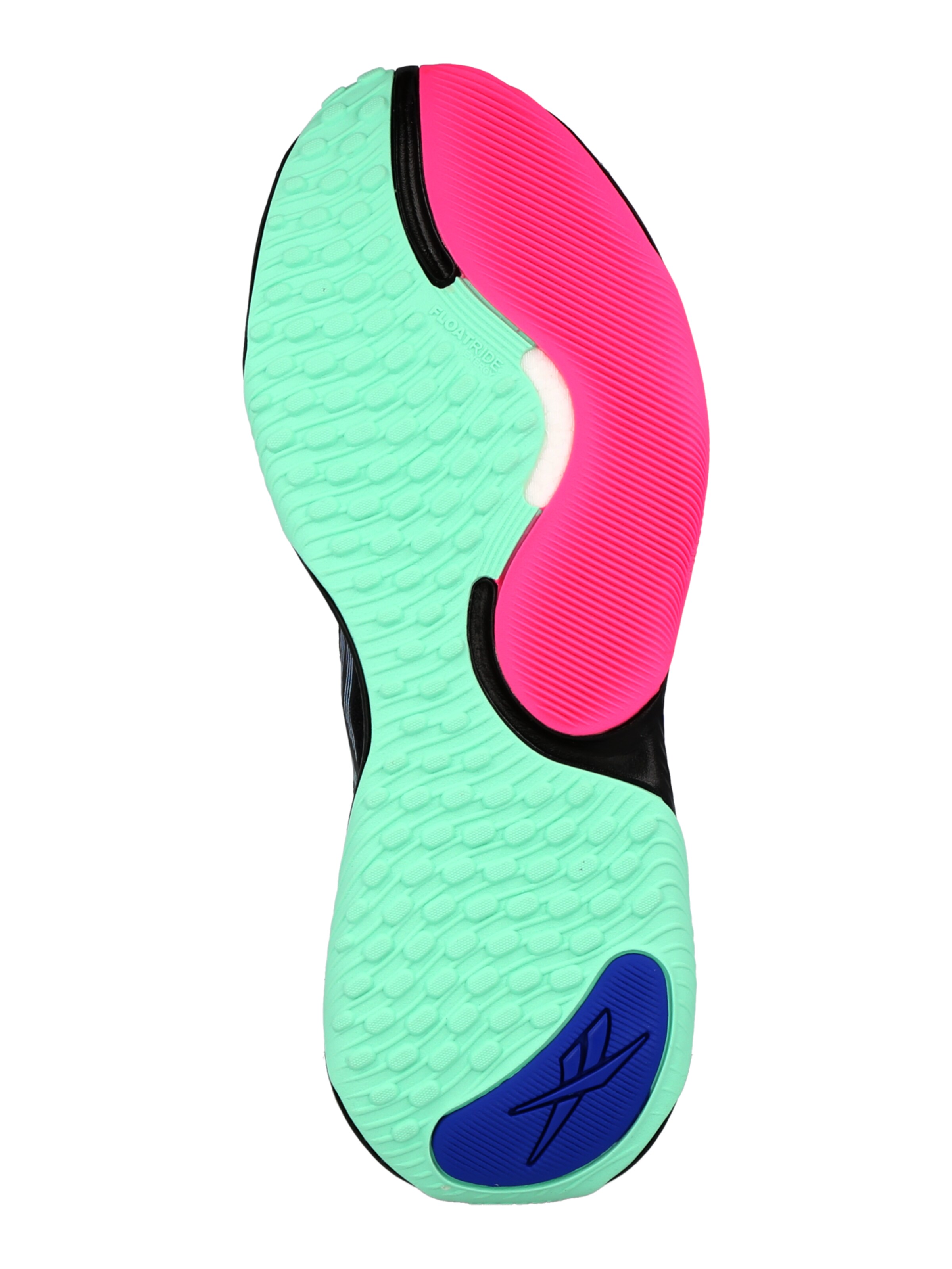 Reebok Sportsko 'HIIT TR 2.0' i svart