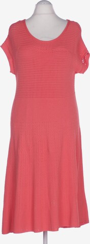 Lauren Ralph Lauren Dress in XXL in Pink: front