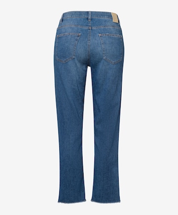 BRAX Regular Jeans 'Madison' i blå