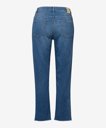 BRAX Regular Jeans 'Madison' i blå