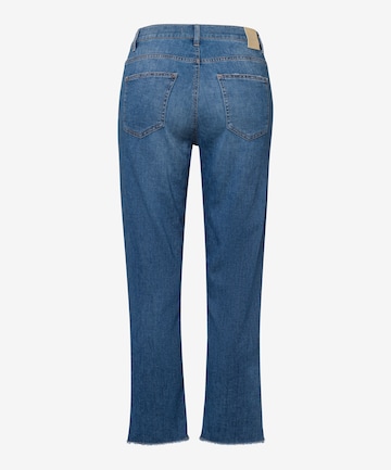 BRAX Regular Jeans 'Madison' in Blau