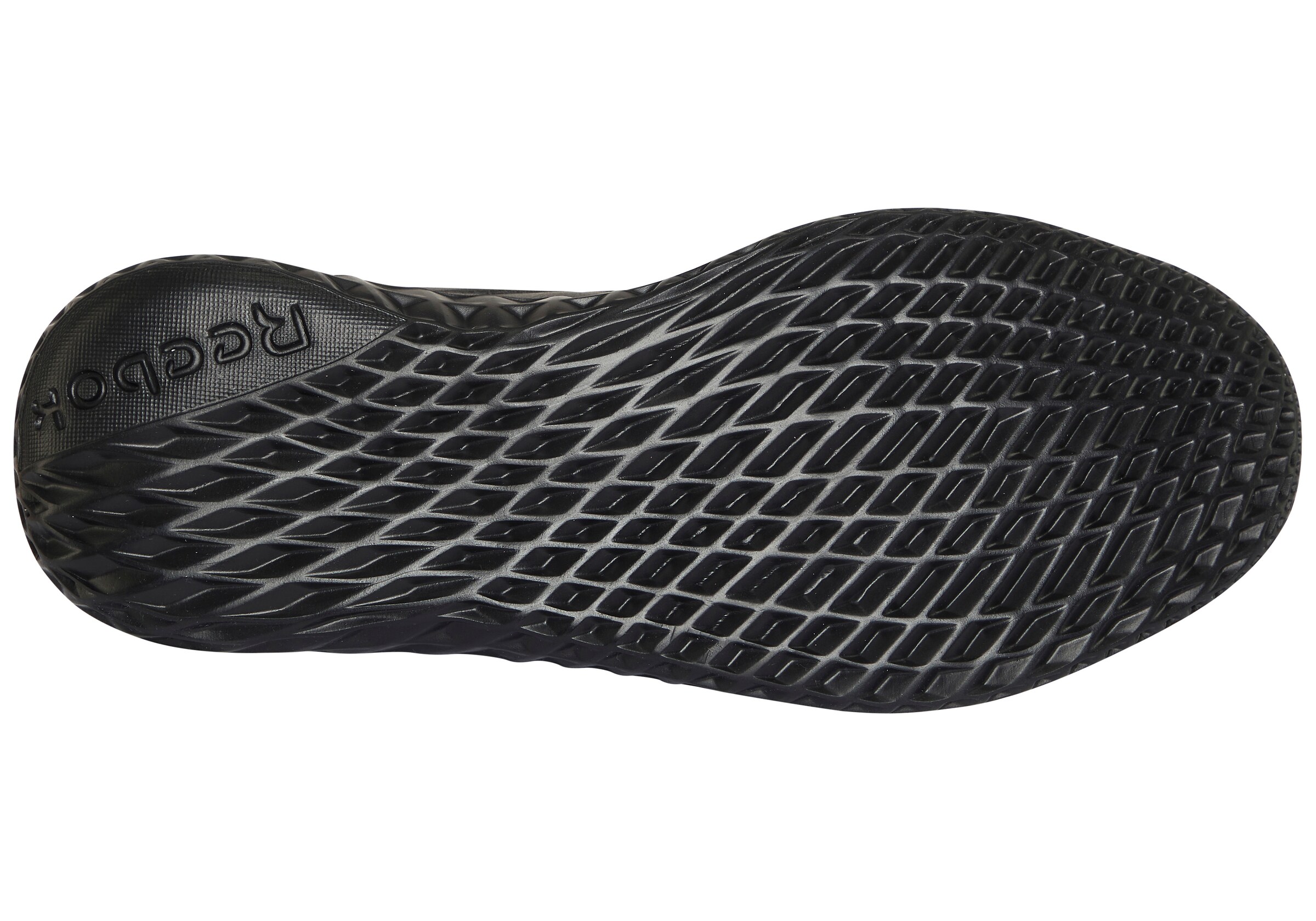 Reebok Laufschuh in Schwarz