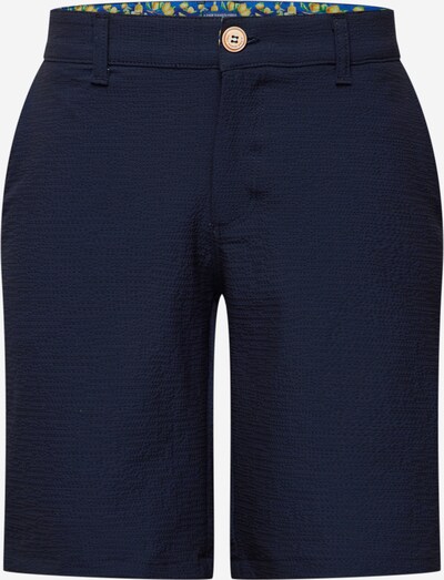 A Fish named Fred Chino Pants in Navy, Item view