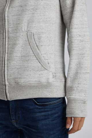 Giacca di felpa 'North' di BLEND in grigio