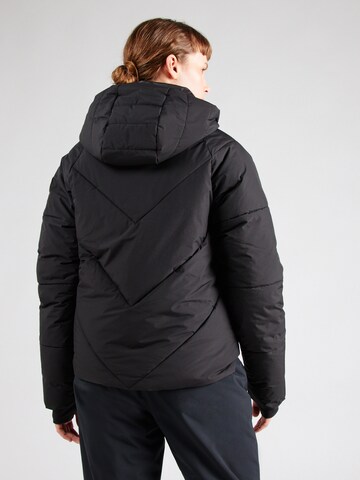 ICEPEAK - Chaqueta deportiva en negro